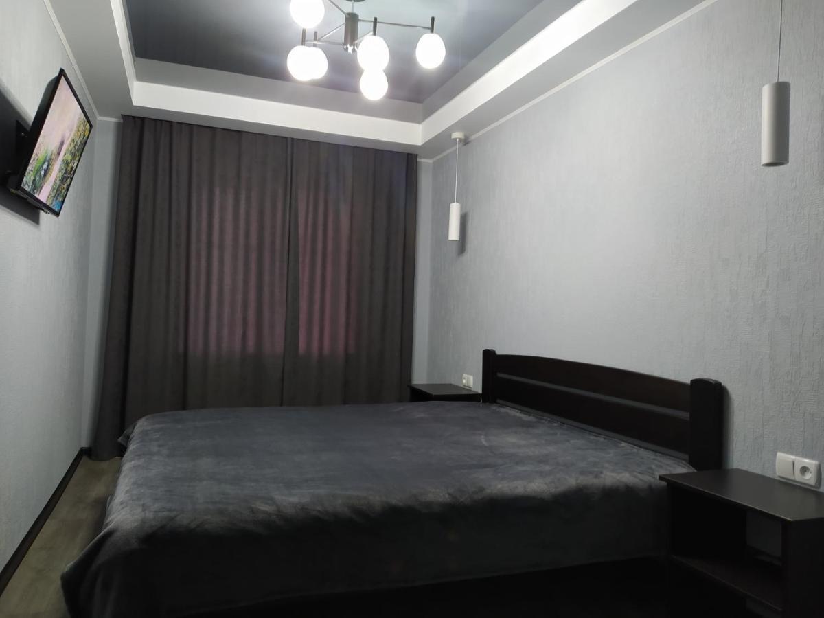 2Rooms Apartment - 181 Gogol Street Zaporizhia Extérieur photo
